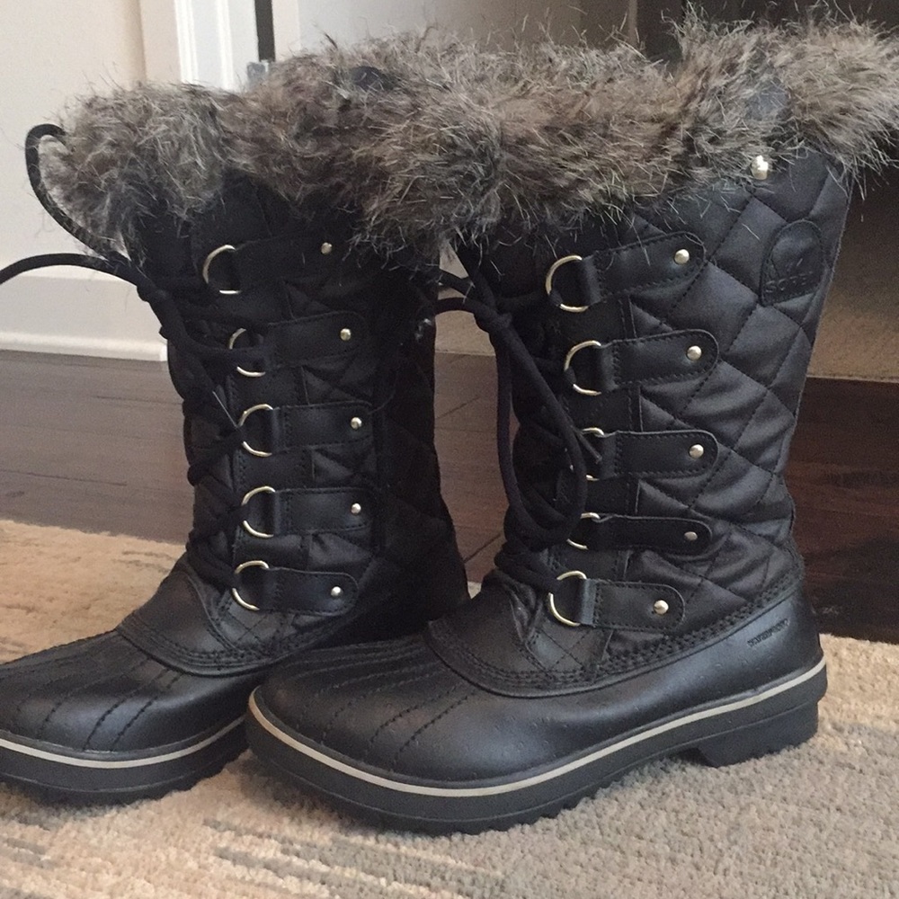 Sorel Tofino Boot